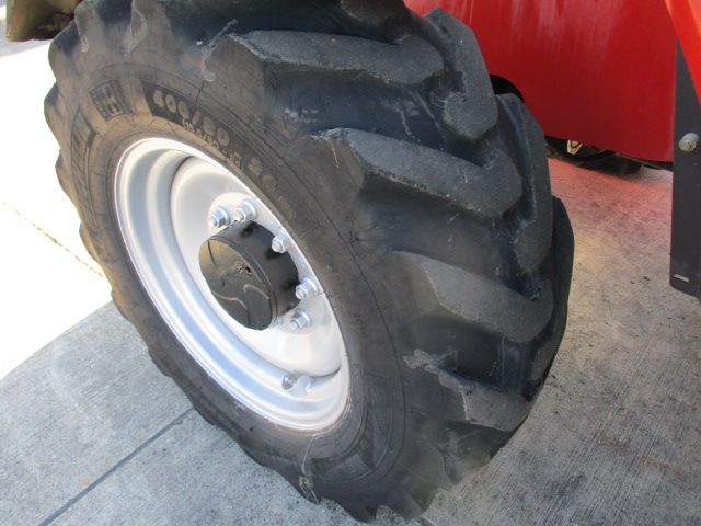 Teleskoplader Manitou | 4,00t | Hub 18,00m | Bj. 2011 | 5150h – Bild 28