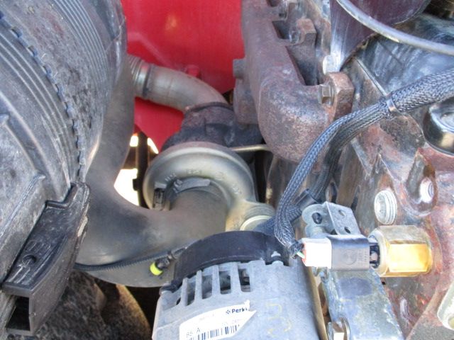 Teleskoplader Manitou | 4,00t | Hub 18,00m | Bj. 2011 | 5150h – Bild 23