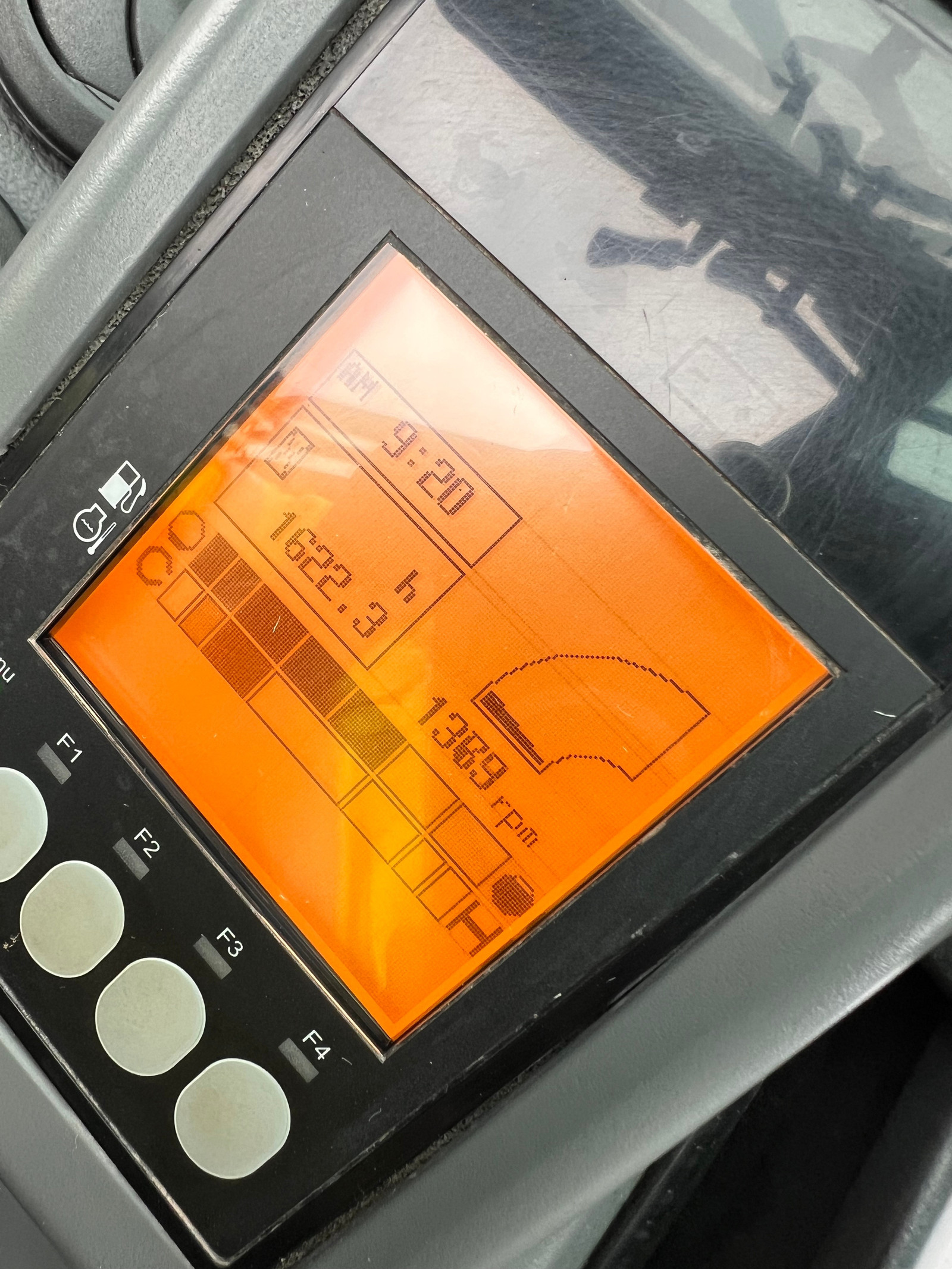 Yanmar | Neufahrzeug – Bild 10