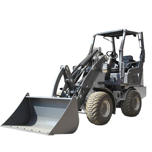PKW-Anhänger Kubota