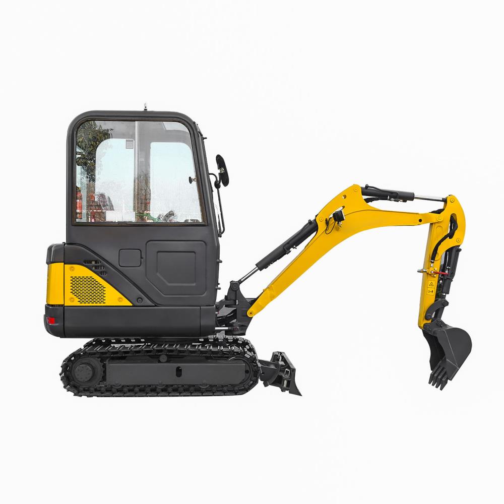 Kompaktbagger Yanmar | Neufahrzeug – Image 3