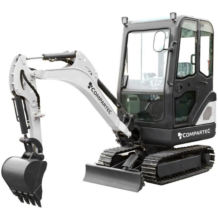 Kompaktbagger Yanmar | Neufahrzeug