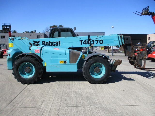 Bobcat T40170 (287) Neufahrzeug