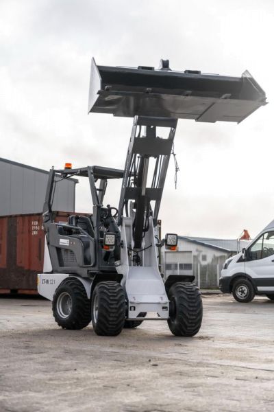 PKW-Anhänger Kubota – Bild 6