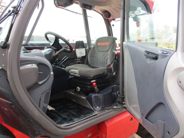MANITOU MT 1440 easy (077) Neufahrzeug – Bild 11