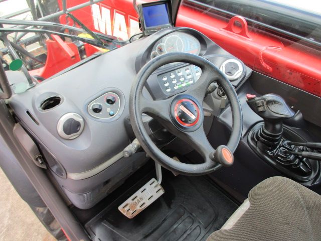 MANITOU MT 1440 easy (077) Neufahrzeug – Bild 10