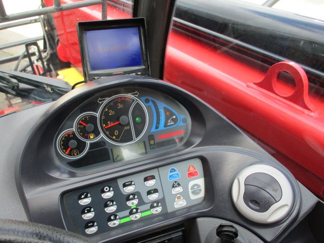 MANITOU MT 1440 easy (077) Neufahrzeug – Bild 16