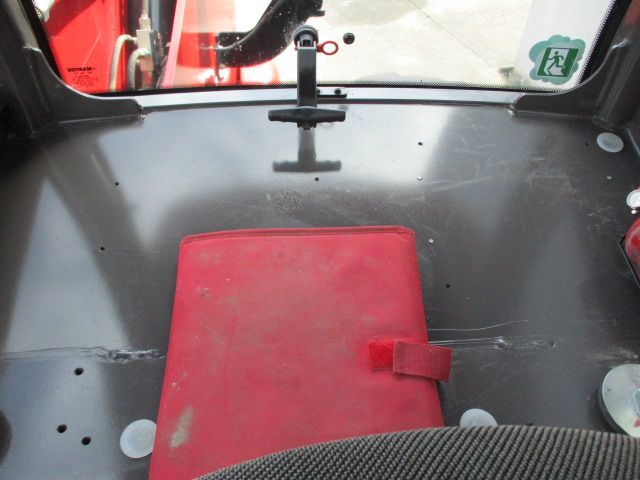 MANITOU MT 1440 easy (077) Neufahrzeug – Bild 18