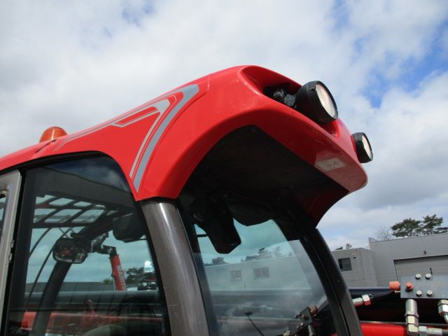 MANITOU MT 1440 easy (077) Neufahrzeug – Bild 24
