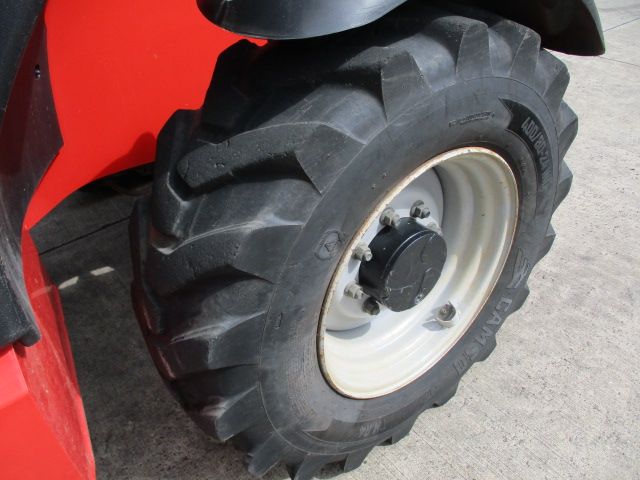 MANITOU MT 1440 easy (077) Neufahrzeug – Bild 22
