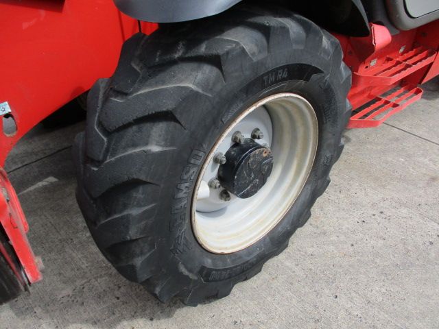 MANITOU MT 1440 easy (077) Neufahrzeug – Bild 2