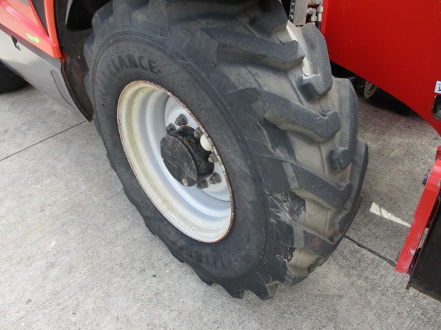 MANITOU MT 1440 easy (077) Neufahrzeug – Bild 4