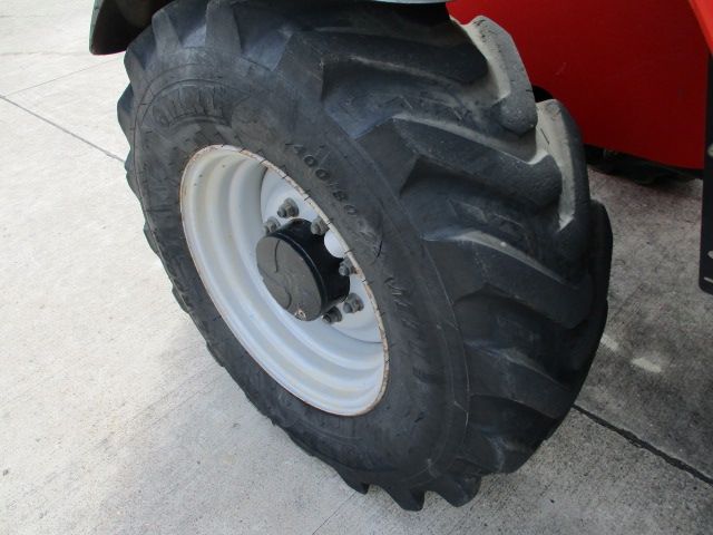 MANITOU MT 1440 easy (077) Neufahrzeug – Bild 5