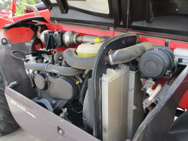 MANITOU MT 1440 easy (077) Neufahrzeug – Bild 7