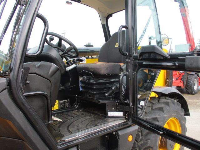 JCB 540-170 (317) Neufahrzeug – Bild 11