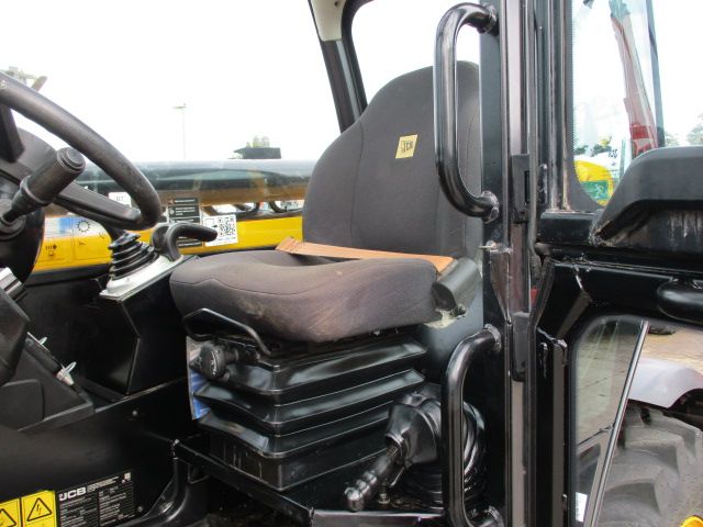 JCB 540-170 (317) Neufahrzeug – Bild 12