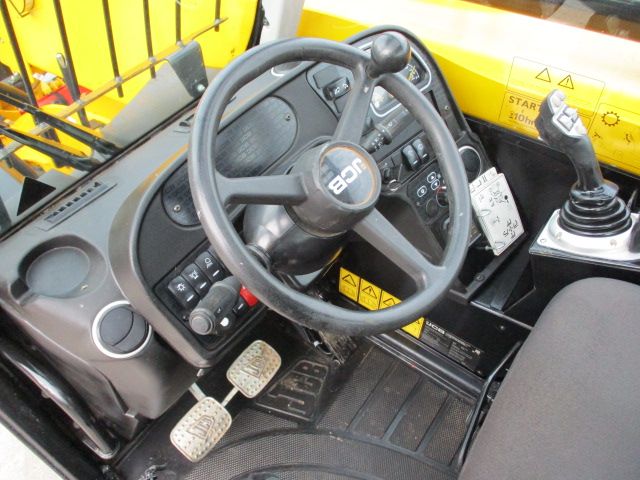 JCB 540-170 (317) Neufahrzeug – Bild 13