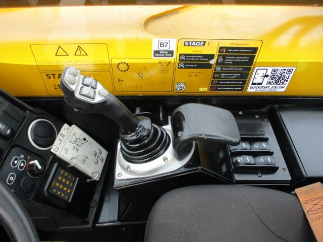 JCB 540-170 (317) Neufahrzeug – Bild 14