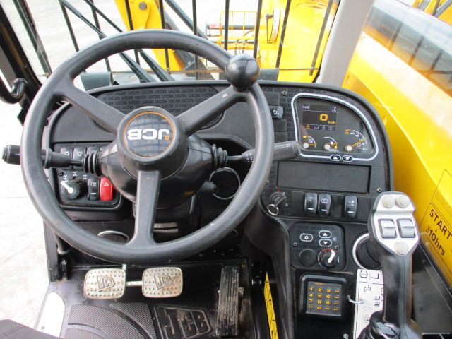 JCB 540-170 (317) Neufahrzeug – Bild 15
