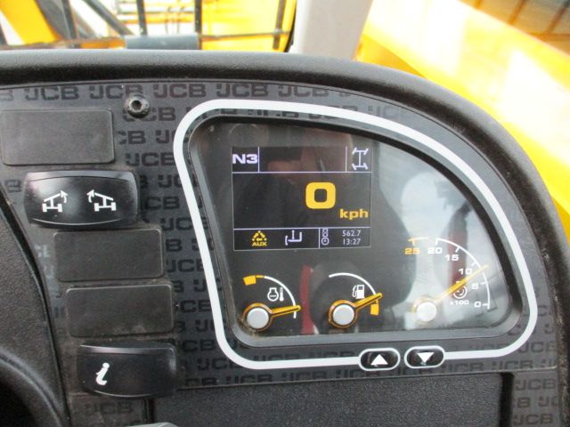 JCB 540-170 (317) Neufahrzeug – Bild 18