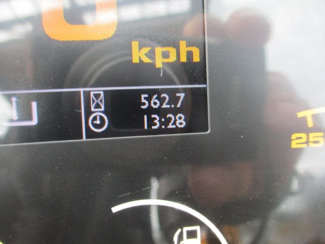 JCB 540-170 (317) Neufahrzeug – Bild 19