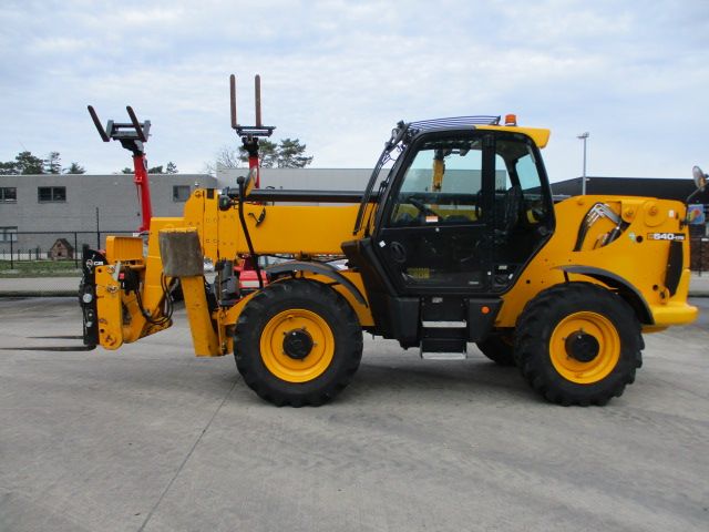 JCB 540-170 (317) Neufahrzeug – Bild 2