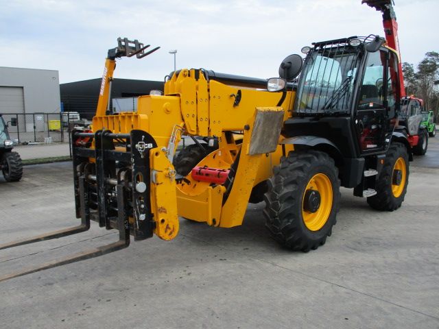 JCB 540-170 (317) Neufahrzeug – Bild 3