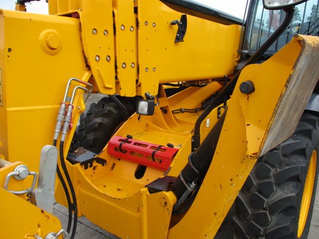 JCB 540-170 (317) Neufahrzeug – Bild 5