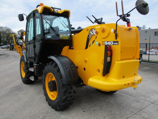 JCB 540-170 (317) Neufahrzeug – Bild 6