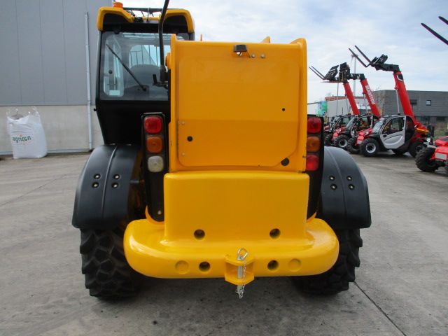 JCB 540-170 (317) Neufahrzeug – Bild 10