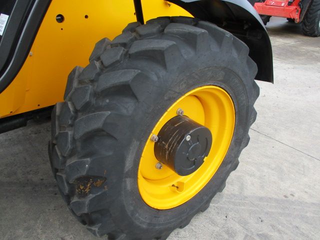 JCB 540-170 (317) Neufahrzeug – Bild 30