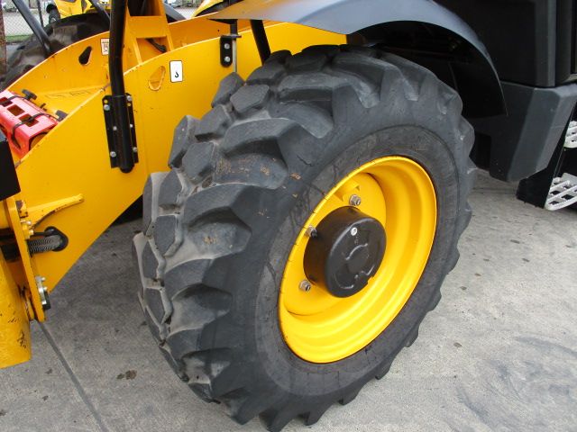 JCB 540-170 (317) Neufahrzeug – Bild 29