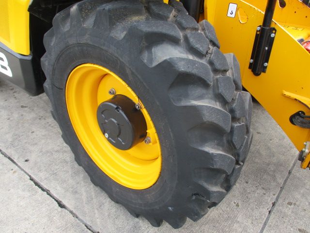 JCB 540-170 (317) Neufahrzeug – Bild 28