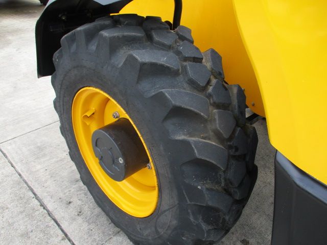 JCB 540-170 (317) Neufahrzeug – Bild 27