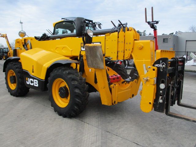 JCB 540-170 (317) Neufahrzeug