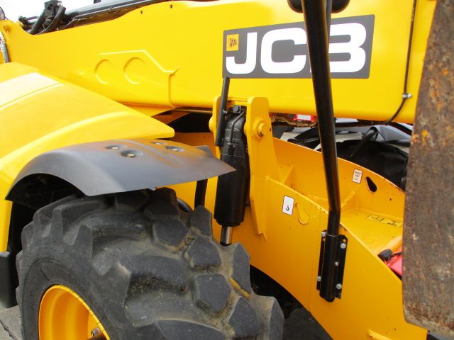 JCB 540-170 (317) Neufahrzeug – Bild 24