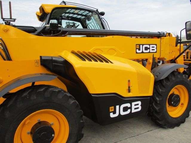 JCB 540-170 (317) Neufahrzeug – Bild 25