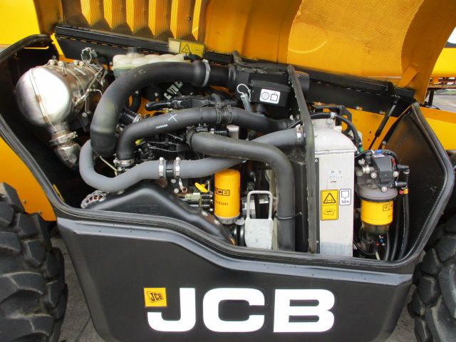 JCB 540-170 (317) Neufahrzeug – Bild 20