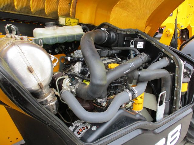 JCB 540-170 (317) Neufahrzeug – Bild 21
