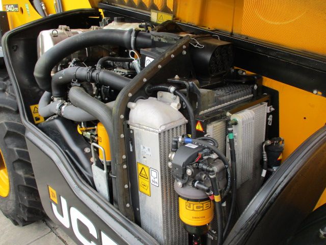 JCB 540-170 (317) Neufahrzeug – Bild 22