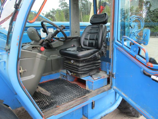 JLG 4017 (975) Neufahrzeug – Bild 16