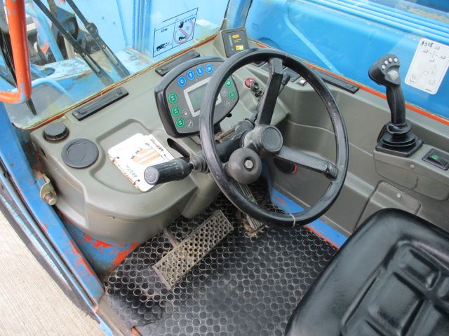 JLG 4017 (975) Neufahrzeug – Bild 17