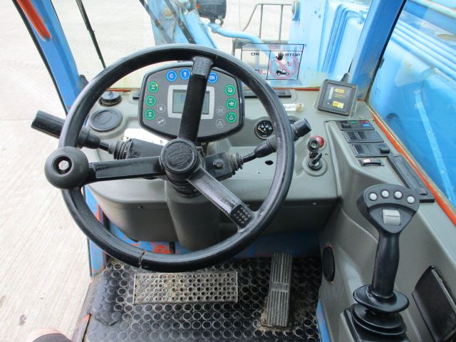 JLG 4017 (975) Neufahrzeug – Bild 18
