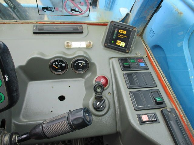 JLG 4017 (975) Neufahrzeug – Bild 19