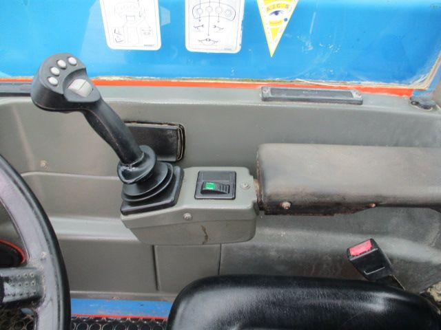 JLG 4017 (975) Neufahrzeug – Bild 21