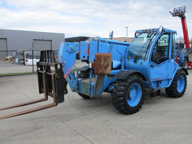 JLG 4017 (975) Neufahrzeug