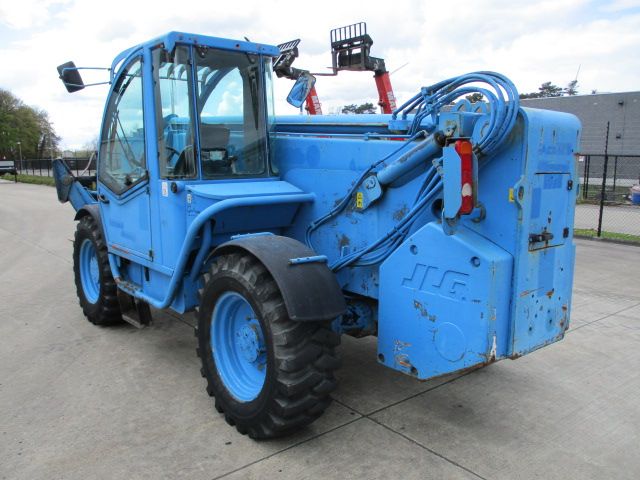JLG 4017 (975) Neufahrzeug – Bild 22