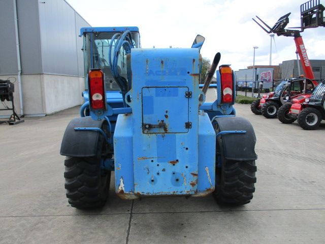 JLG 4017 (975) Neufahrzeug – Bild 23