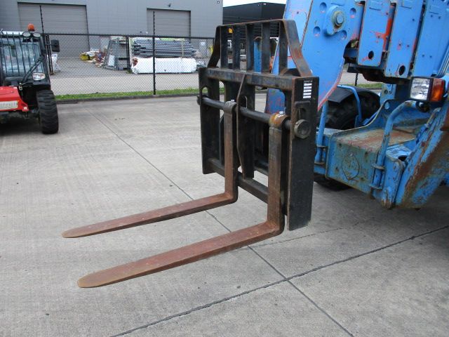 JLG 4017 (975) Neufahrzeug – Bild 2