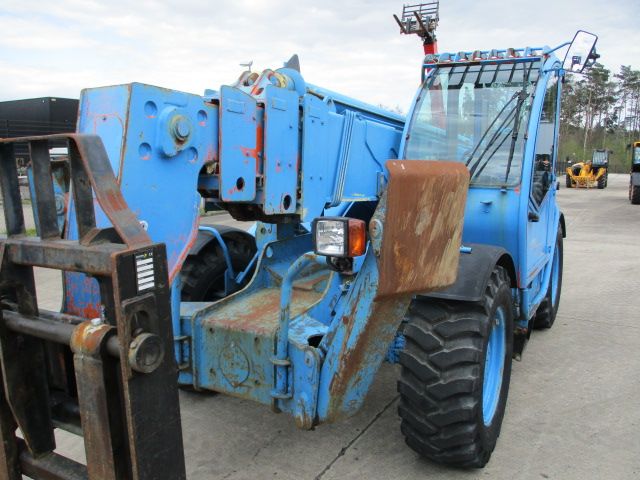 JLG 4017 (975) Neufahrzeug – Bild 3